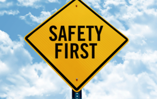 Reducing Safety Behaviours