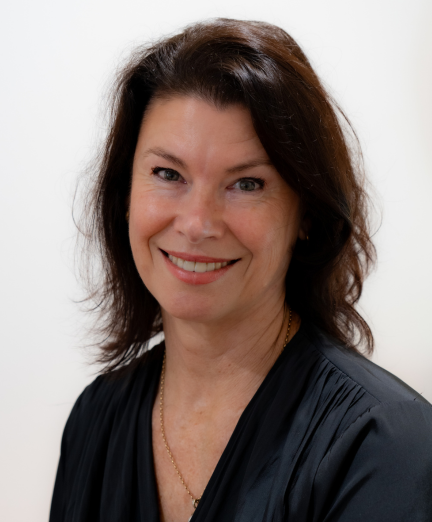 Susan Hodgkinson Psychologist